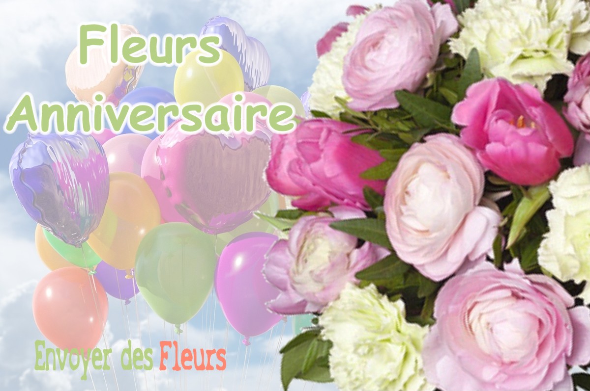 lIVRAISON FLEURS ANNIVERSAIRE à VILLENEUVE-LES-BOULOC