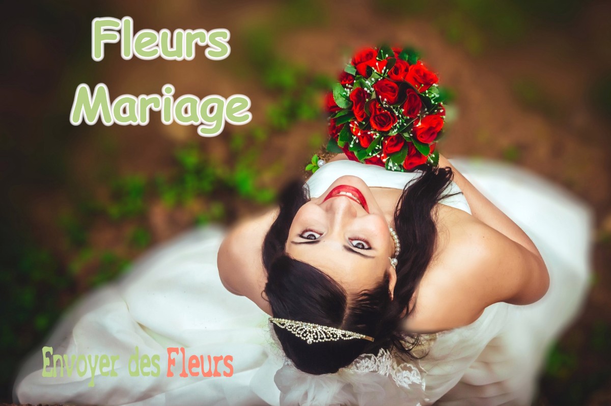 lIVRAISON FLEURS MARIAGE à VILLENEUVE-LES-BOULOC